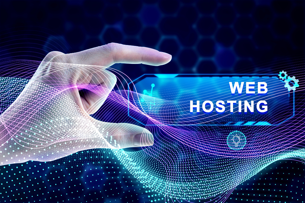 Web & Cloud Hosting