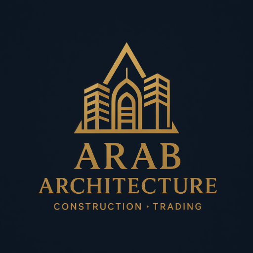 Siffin Joseph - Arab Architecture